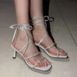 کفش مجلسی - کد (23493) - تصویر 20